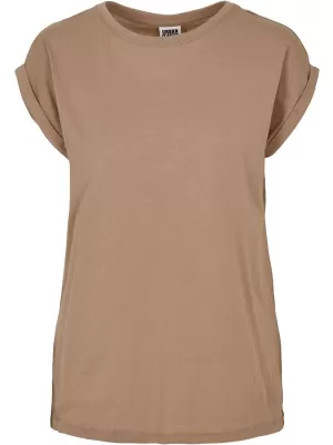 Košulja URBAN CLASSICS TB771 MEKANA TRAKA