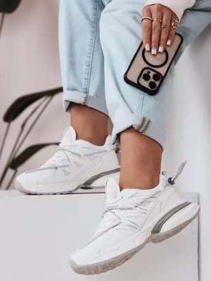 Dame DSTREET ZY0617 BIJELA