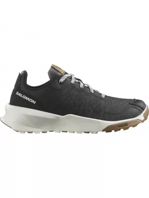 Dječje cipele SALOMON PATROL PLAY JUNIOR L47734700 CRNI/LED OD VANILIJE/SMEĐI ŠEĆER