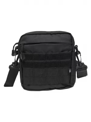 torba BRANDIT BD8112 CRNA