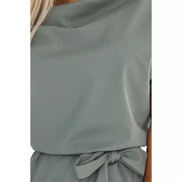  Haljina NUMOCO ROXI 240-4 MASLINA 