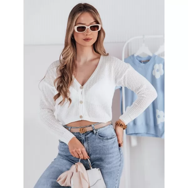  Dame DSTREET MY2278 BIJELA 