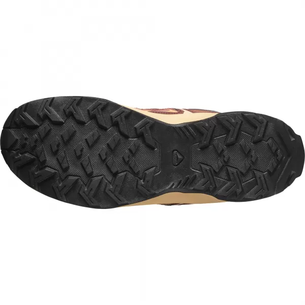  Ženske cipele SALOMON EXTEGRA W L47800700 CRVENOCRVENA/KANA/BUTTERUM 