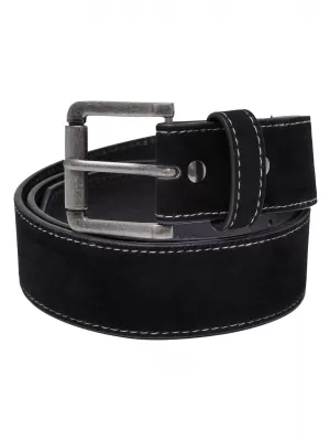 Pojas URBAN CLASSICS TB6550 CRNI