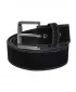 Pojas URBAN CLASSICS TB6550 CRNI
