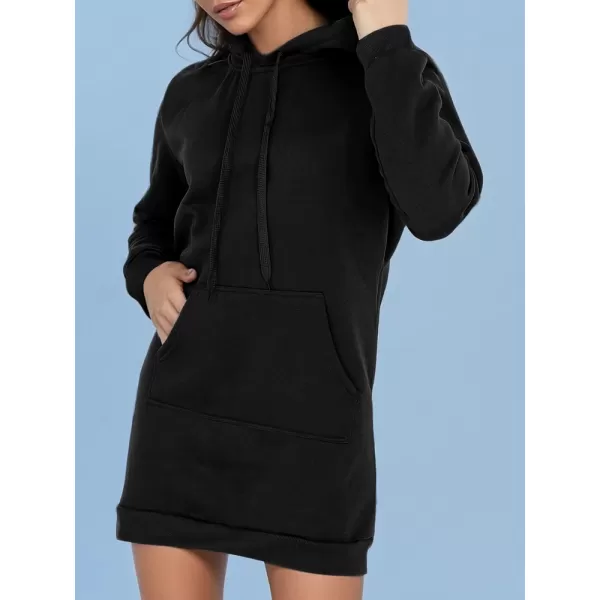  Haljina DSTREET EY2558 CRNI 