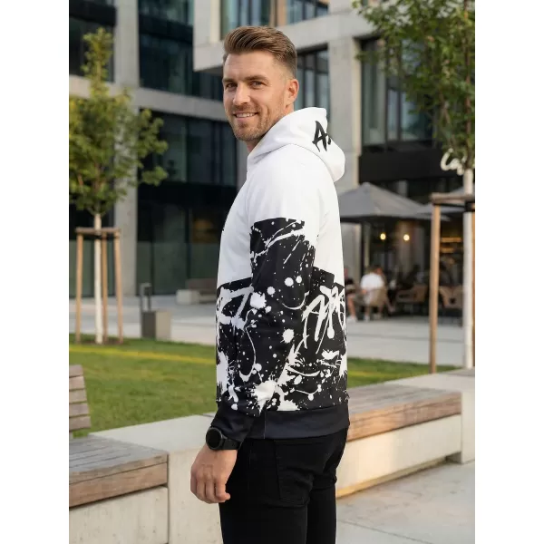  Premija ALTISPORT VOJ/ALM068MI01 BIJELA -I -BLACK 