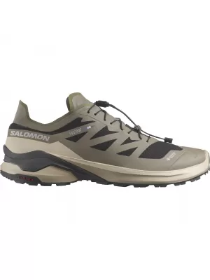 Muške cipele SALOMON XA META GTX MIF L47887000 CRNO/OXFORD TAN/FALCON