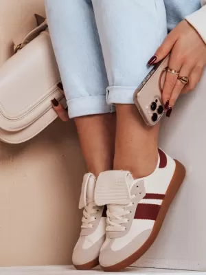 Dame DSTREET ZY0642 CRVENI
