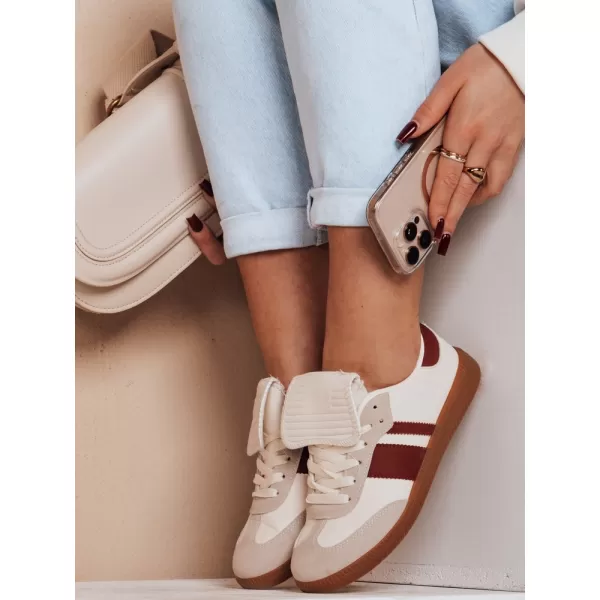  Dame DSTREET ZY0642 CRVENI 