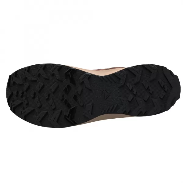  Ženske cipele SALOMON EXTEGRA W L47800700 CRVENOCRVENA/KANA/BUTTERUM 