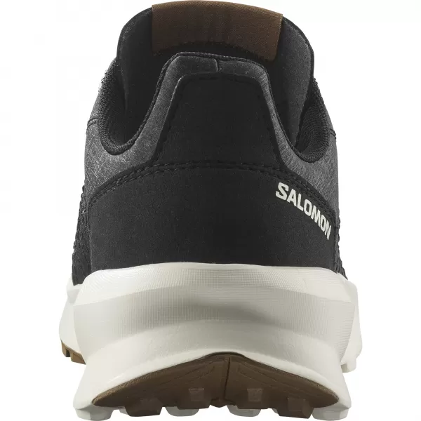  Dječje cipele SALOMON PATROL PLAY JUNIOR L47734700 CRNI/LED OD VANILIJE/SMEĐI ŠEĆER 