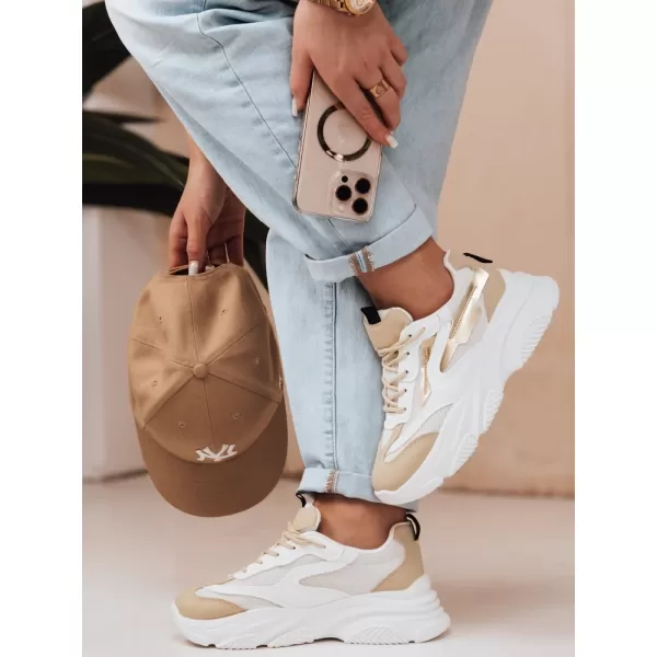  Dame DSTREET ZY0609 JANTA 