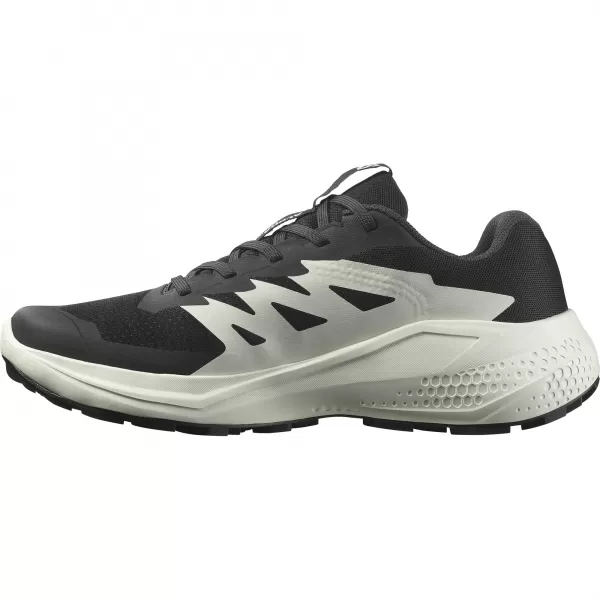  Ženske cipele SALOMON ALPHAGLIDE W L47801500 CRNO/FANTOMSKO/LEDENICA 