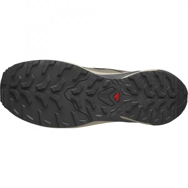  Muške cipele SALOMON XA META GTX MIF L47887000 CRNO/OXFORD TAN/FALCON 