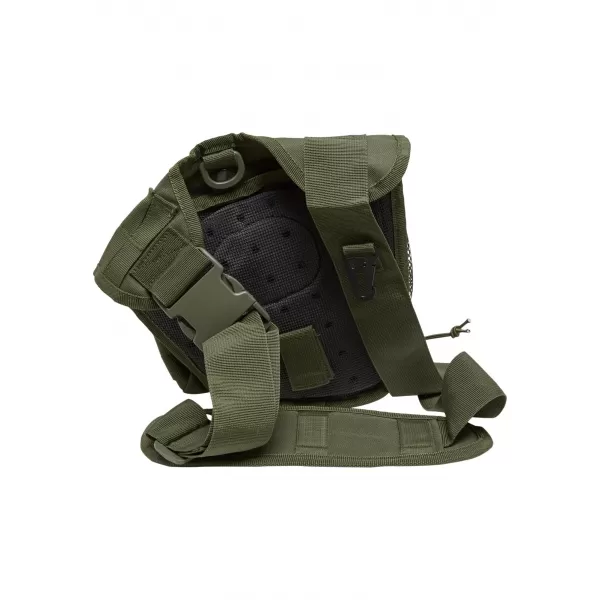  torba BRANDIT BD8113 MASLINA 