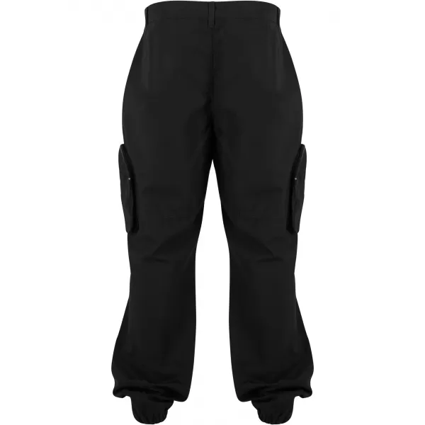  Muške hlače URBAN CLASSICS TB6766 CRNA 