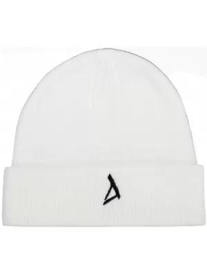 Zimska kapa ALTISPORT ALU002315 BIJELA