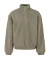 Muški sweatshirt URBAN CLASSICS TB7266 BLIJEDOZELENA
