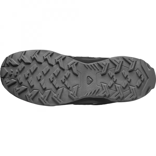  Muške cipele SALOMON EXTEGRA L47800500 CRNO/ASFALT/KOSITAR 