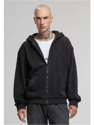 Muški sweatshirt URBAN CLASSICS TB7303 CRNA