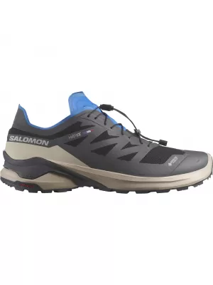 Muške cipele SALOMON XA META GTX MIF L47886900 CRNA/OXFORD TAN/FRANCUSKO PLAVA