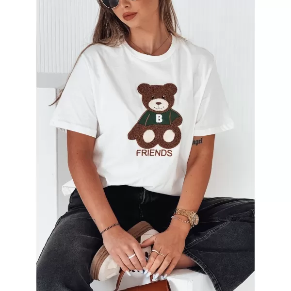  Košulja DSTREET RY2565 BIJELA 
