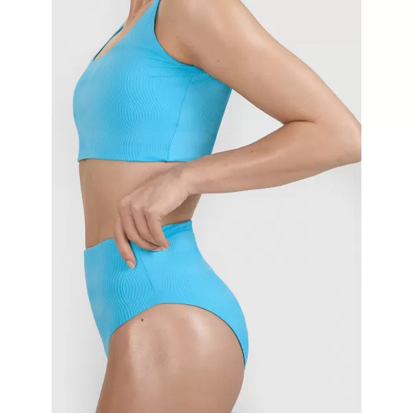  Kupaći kostim 4F spodní díl AQUA 