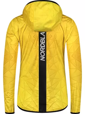 Ženska lagana jakna NORDBLANC PURESNOW NBWSL8103 JANTA