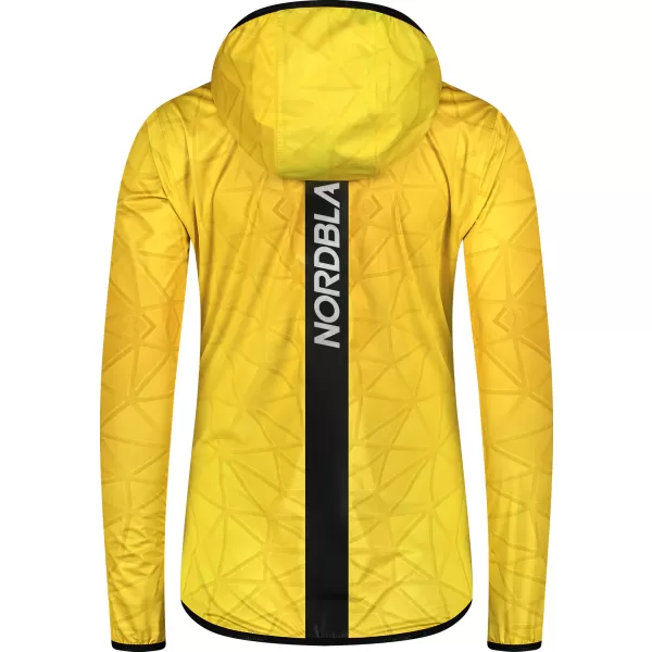  Ženska lagana jakna NORDBLANC PURESNOW NBWSL8103 JANTA 
