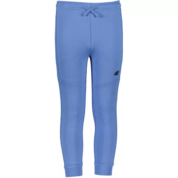  Tracksuits 4F JRSS25TTROM1369 PLAVI 