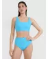 Kupaći kostim 4F horní díl AQUA