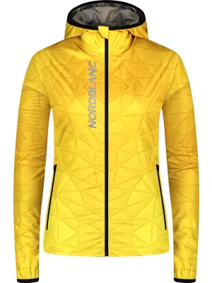 Ženska lagana jakna NORDBLANC PURESNOW NBWSL8103 JANTA