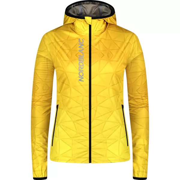  Ženska lagana jakna NORDBLANC PURESNOW NBWSL8103 JANTA 