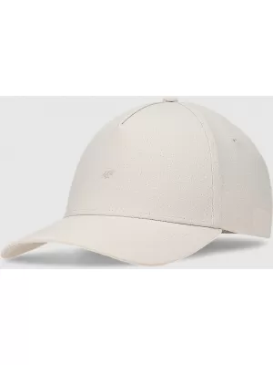 kapa 4F WSS25ACABU369 PRLJAVO BIJELO