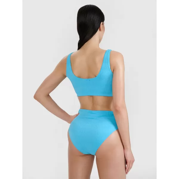 Kupaći kostim 4F horní díl AQUA 
