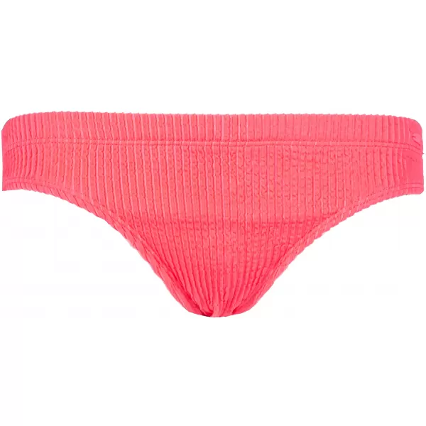  Dječji kupaći kostimi 4F JWSS25UBKSF047 BLIJEDO KORALJNI NEON 