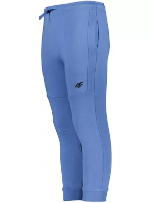 Tracksuits 4F JRSS25TTROM1369 PLAVI