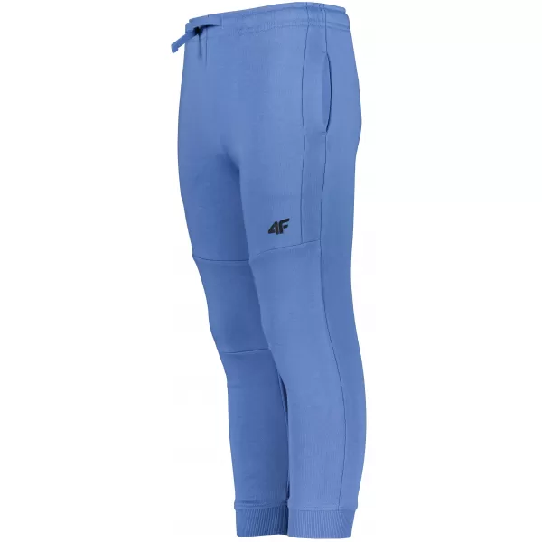  Tracksuits 4F JRSS25TTROM1369 PLAVI 