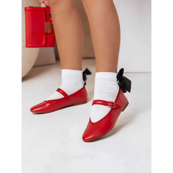  Dame DSTREET ELLICAN ZY0661 CRVENI 