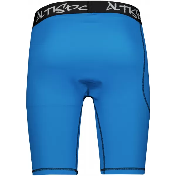  Muške sportske tajice iznad koljena premium ALTISPORT VOJ/ALM000LEG02 KEROZIN 