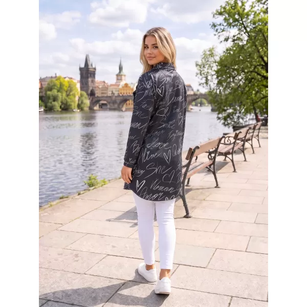  Ženska vrhunska trenirka ALTISPORT VOJ/ALW084MI05 CRNA 