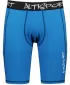 Muške sportske tajice iznad koljena premium ALTISPORT VOJ/ALM000LEG02 KEROZIN