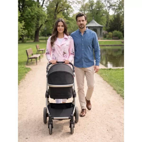  Ženska dukserica Premium torba ALTISPORT VOJ/ALW087MI05 RUŽIČASTI 
