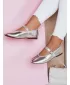 Dame DSTREET ELLICAN ZY0706 SREBRO