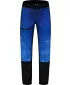 Muške lagane vodootporne hlače NORDBLANC JAUNTINESS NBWPM8101 PLAVI