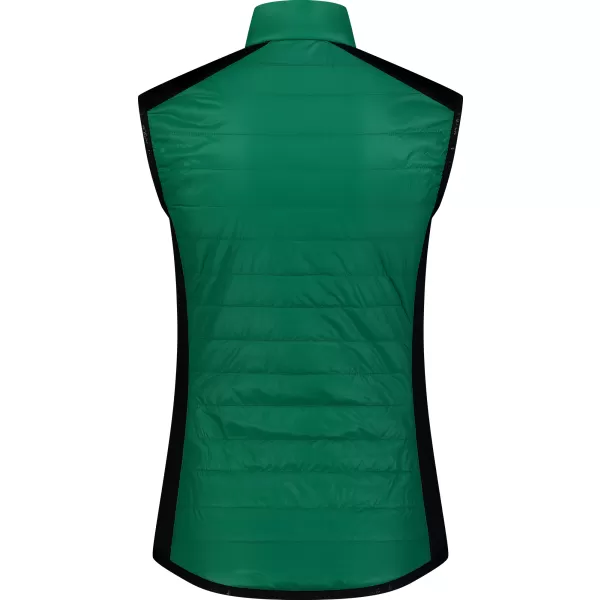  Laneni prsluk NORDBLANC LIFELINE NBWJL8114 ZELENA 