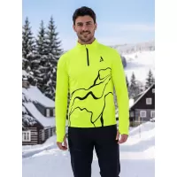 Žuta boja