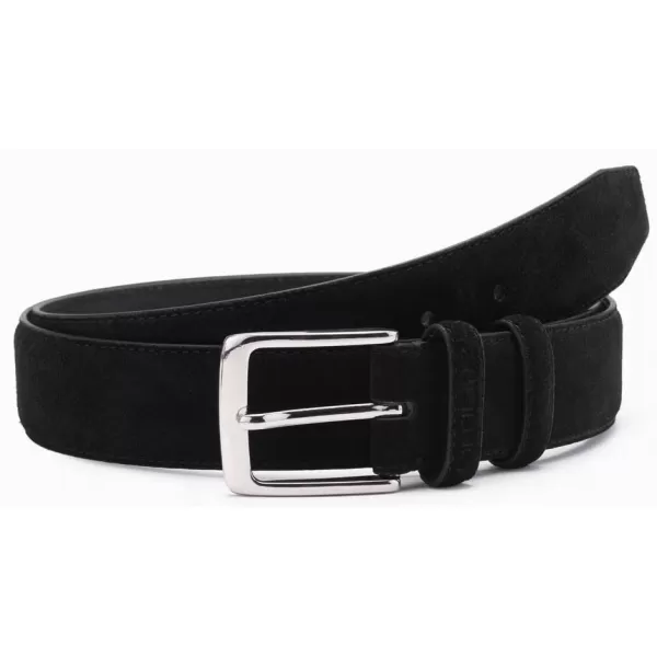  Muški pojas OMBRE OU-ACBE-0113 CRNI 