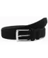 Muški pojas OMBRE OU-ACBE-0113 CRNI